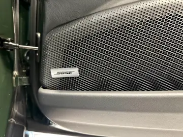 PORSCHE Panamera 4S E-Hybrid SportDesign ACC Panorama