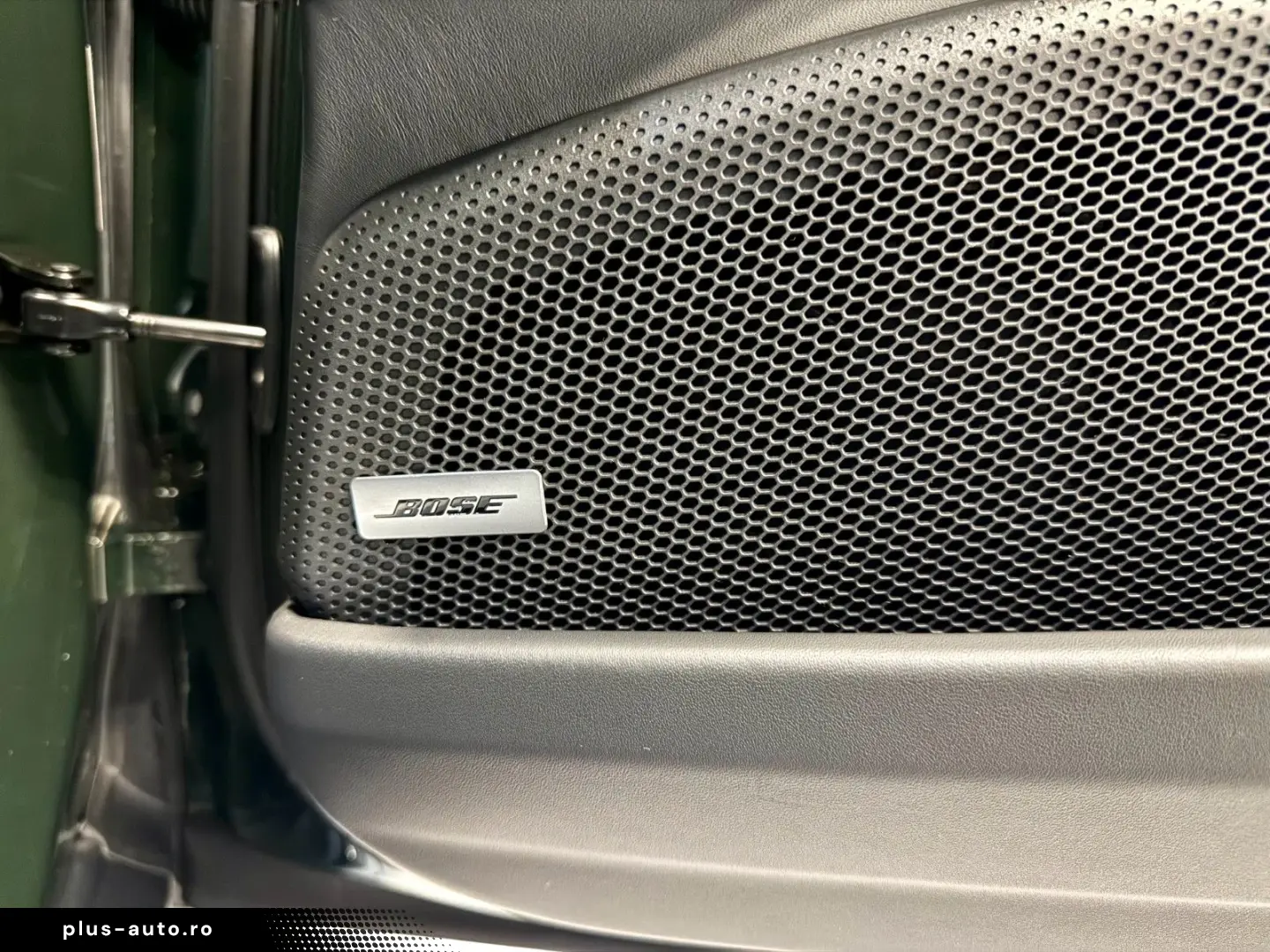 PORSCHE Panamera 4S E-Hybrid SportDesign ACC Panorama