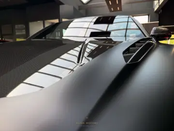 LAMBORGHINI URUS PERFORMANTE V8 CARBON B&O 3D PANO MATT MY25