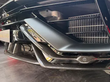 LAMBORGHINI URUS PERFORMANTE V8 CARBON B&O 3D PANO MATT MY25