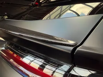 LAMBORGHINI URUS PERFORMANTE V8 CARBON B&O 3D PANO MATT MY25