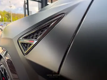 LAMBORGHINI URUS PERFORMANTE V8 CARBON B&O 3D PANO MATT MY25