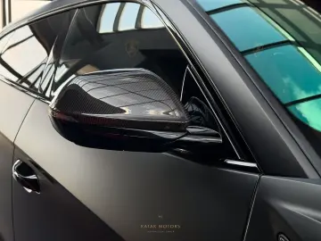 LAMBORGHINI URUS PERFORMANTE V8 CARBON B&O 3D PANO MATT MY25