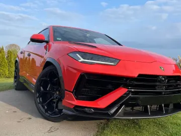 LAMBORGHINI Urus PERFORMANTE CARBON B&O MASSAGE PANO-PROD.25