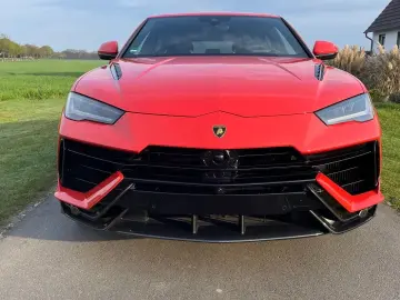 LAMBORGHINI Urus PERFORMANTE CARBON B&O MASSAGE PANO-PROD.25