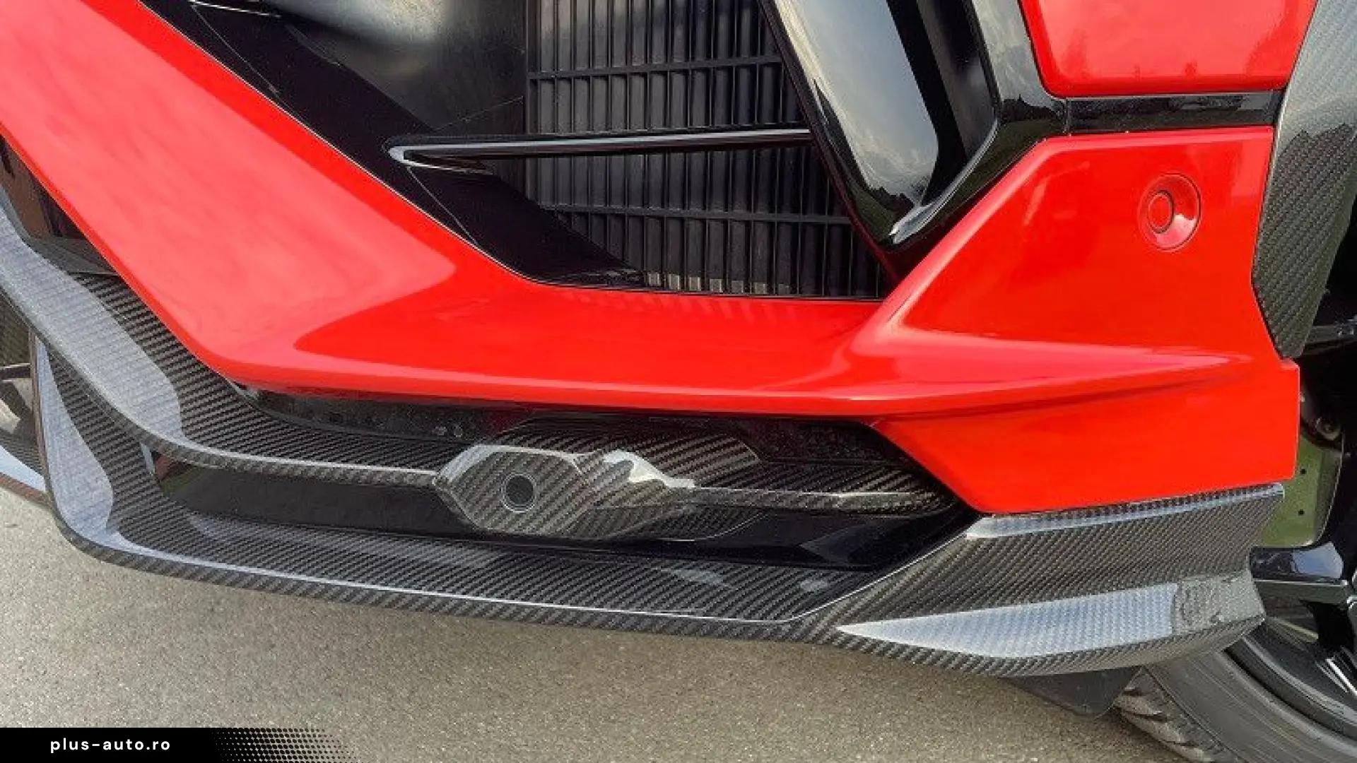 LAMBORGHINI Urus PERFORMANTE CARBON B&O MASSAGE PANO-PROD.25