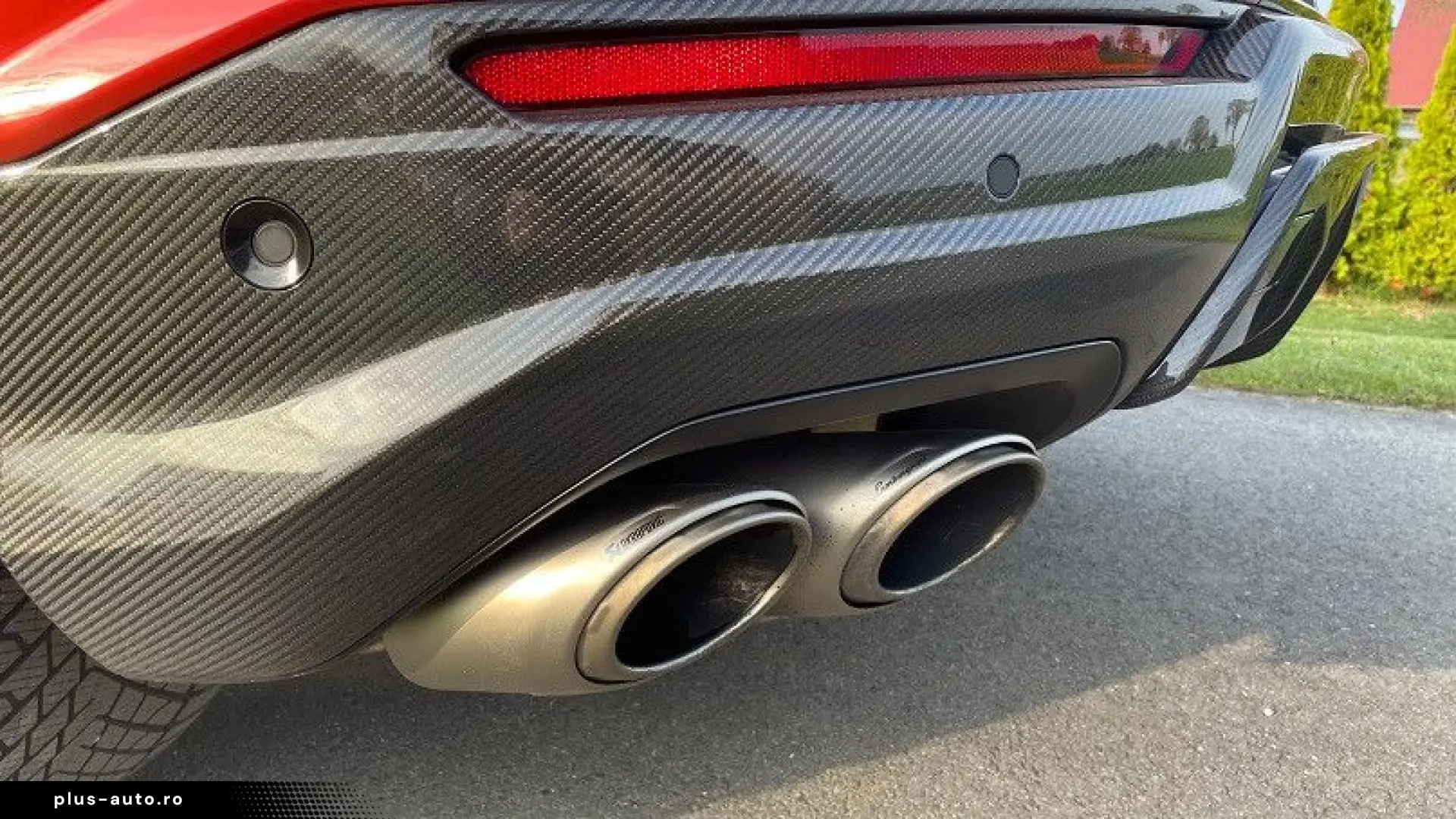 LAMBORGHINI Urus PERFORMANTE CARBON B&O MASSAGE PANO-PROD.25