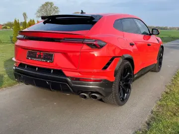 LAMBORGHINI Urus PERFORMANTE CARBON B&O MASSAGE PANO-PROD.25