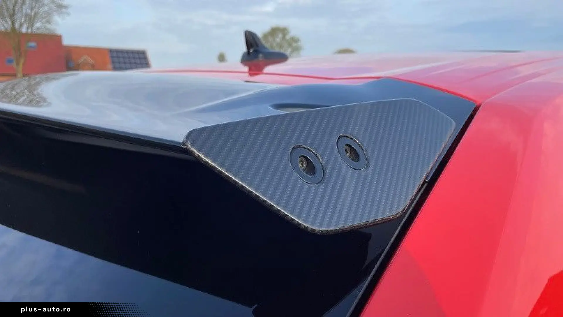 LAMBORGHINI Urus PERFORMANTE CARBON B&O MASSAGE PANO-PROD.25