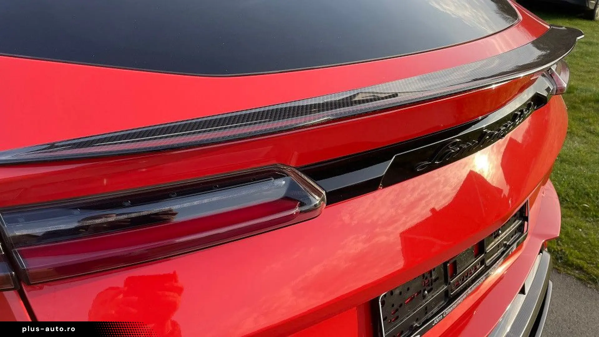 LAMBORGHINI Urus PERFORMANTE CARBON B&O MASSAGE PANO-PROD.25