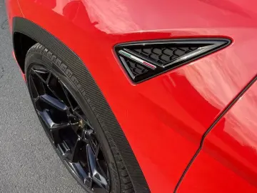 LAMBORGHINI Urus PERFORMANTE CARBON B&O MASSAGE PANO-PROD.25