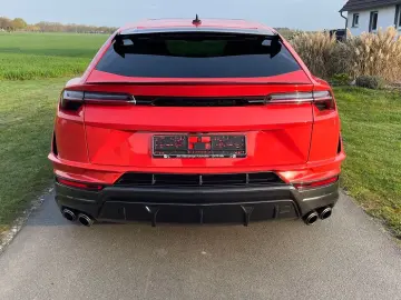 LAMBORGHINI Urus PERFORMANTE CARBON B&O MASSAGE PANO-PROD.25