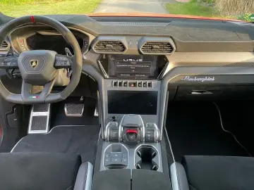 LAMBORGHINI Urus PERFORMANTE CARBON B&O MASSAGE PANO-PROD.25