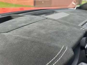 LAMBORGHINI Urus PERFORMANTE CARBON B&O MASSAGE PANO-PROD.25