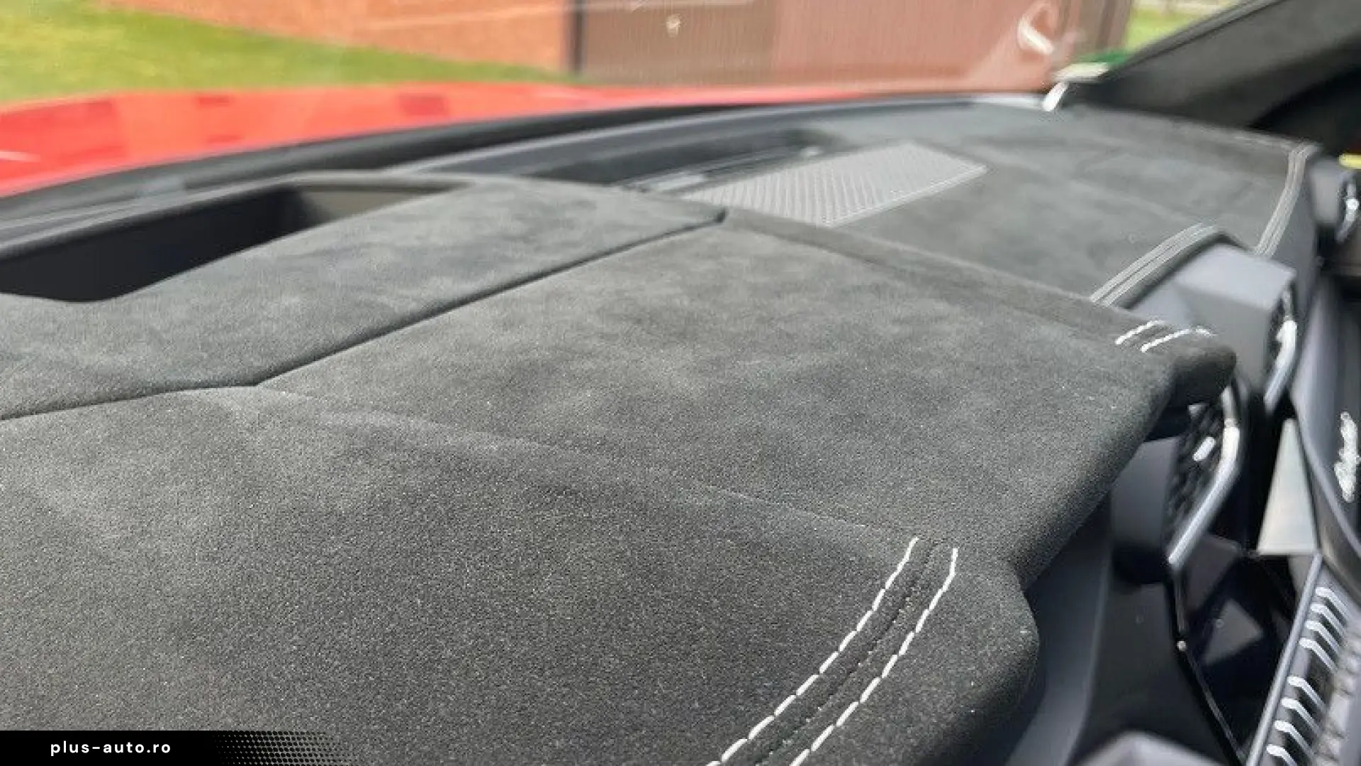 LAMBORGHINI Urus PERFORMANTE CARBON B&O MASSAGE PANO-PROD.25