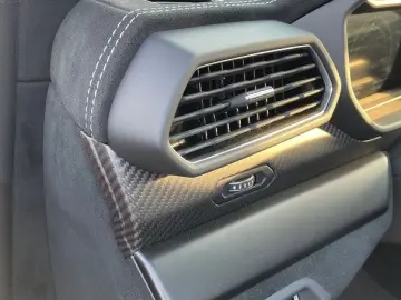 LAMBORGHINI Urus PERFORMANTE CARBON B&O MASSAGE PANO-PROD.25