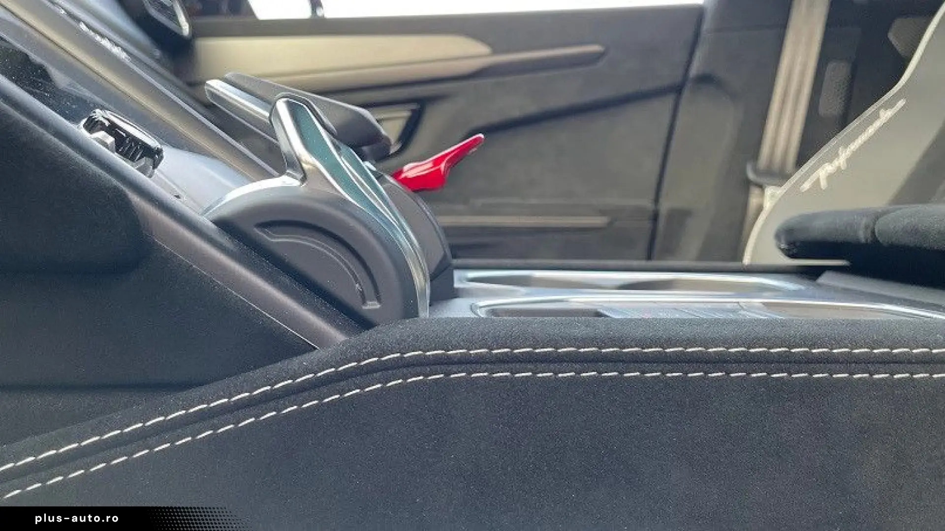 LAMBORGHINI Urus PERFORMANTE CARBON B&O MASSAGE PANO-PROD.25