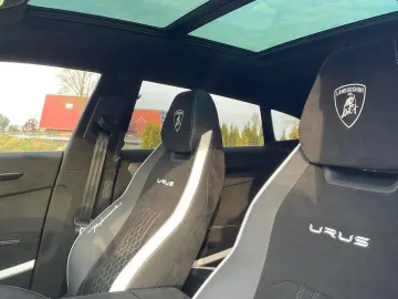 LAMBORGHINI Urus PERFORMANTE CARBON B&O MASSAGE PANO-PROD.25