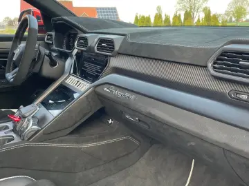 LAMBORGHINI Urus PERFORMANTE CARBON B&O MASSAGE PANO-PROD.25