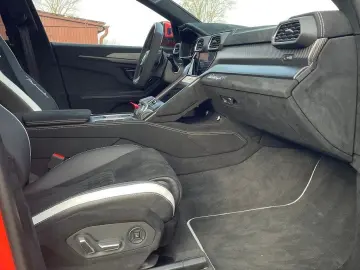 LAMBORGHINI Urus PERFORMANTE CARBON B&O MASSAGE PANO-PROD.25