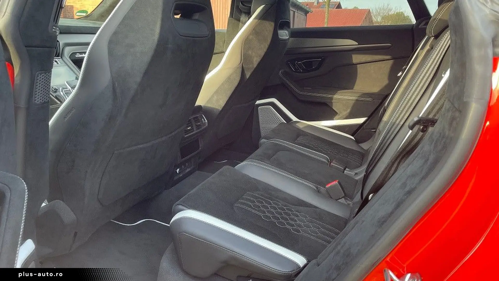 LAMBORGHINI Urus PERFORMANTE CARBON B&O MASSAGE PANO-PROD.25