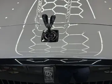 ROLLS ROYCE CULLINAN BLACK BADGE MC MANDARIN