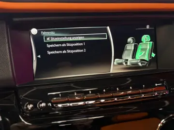 ROLLS ROYCE CULLINAN BLACK BADGE MC MANDARIN