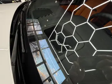 ROLLS ROYCE CULLINAN BLACK BADGE MC MANDARIN