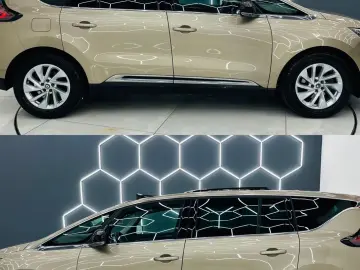 RENAULT ESPACE 2015 1.6D E6 Garantie 12 Luni Rate Avans 0 Do