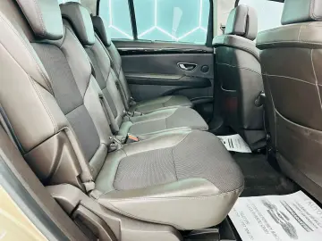 RENAULT ESPACE 2015 1.6D E6 Garantie 12 Luni Rate Avans 0 Do