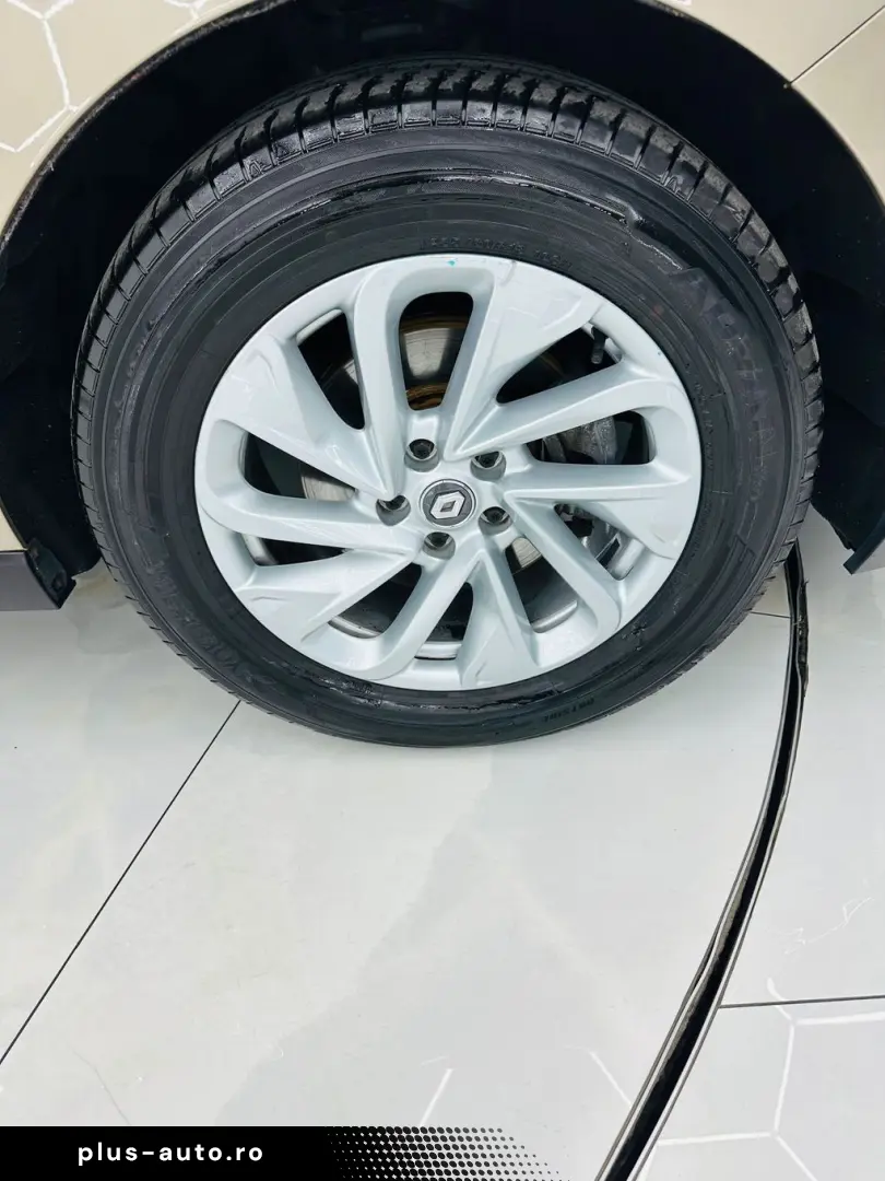 RENAULT ESPACE 2015 1.6D E6 Garantie 12 Luni Rate Avans 0 Do