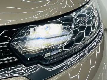 RENAULT ESPACE 2015 1.6D E6 Garantie 12 Luni Rate Avans 0 Do