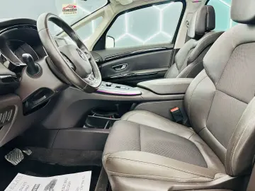 RENAULT ESPACE 2015 1.6D E6 Garantie 12 Luni Rate Avans 0 Do