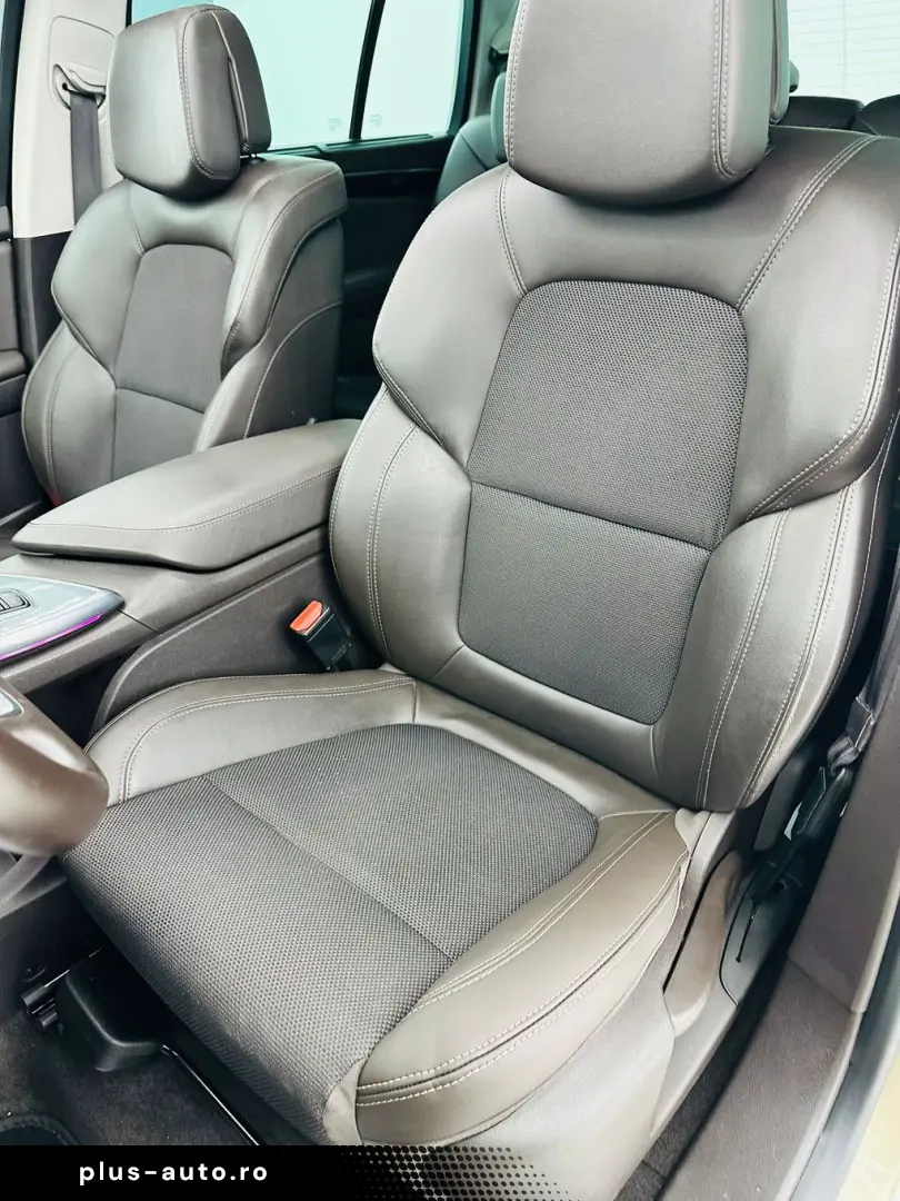 RENAULT ESPACE 2015 1.6D E6 Garantie 12 Luni Rate Avans 0 Do