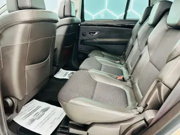 RENAULT ESPACE 2015 1.6D E6 Garantie 12 Luni Rate Avans 0 Do