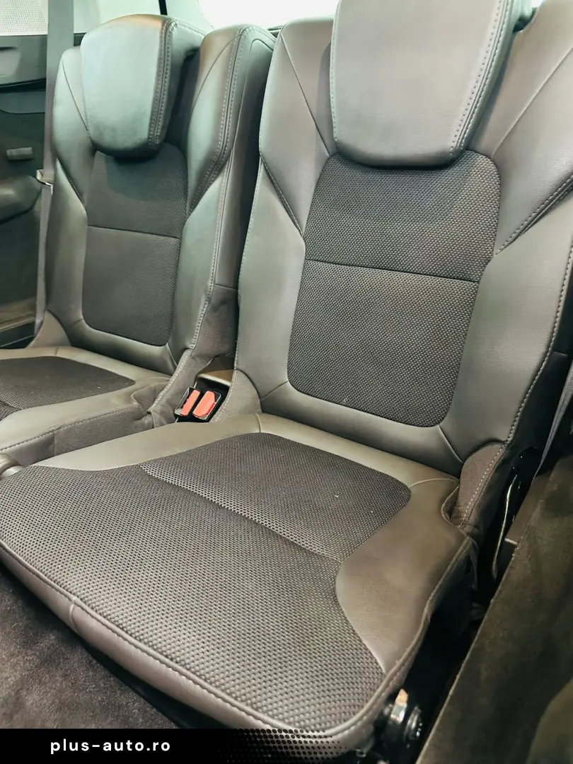 RENAULT ESPACE 2015 1.6D E6 Garantie 12 Luni Rate Avans 0 Do