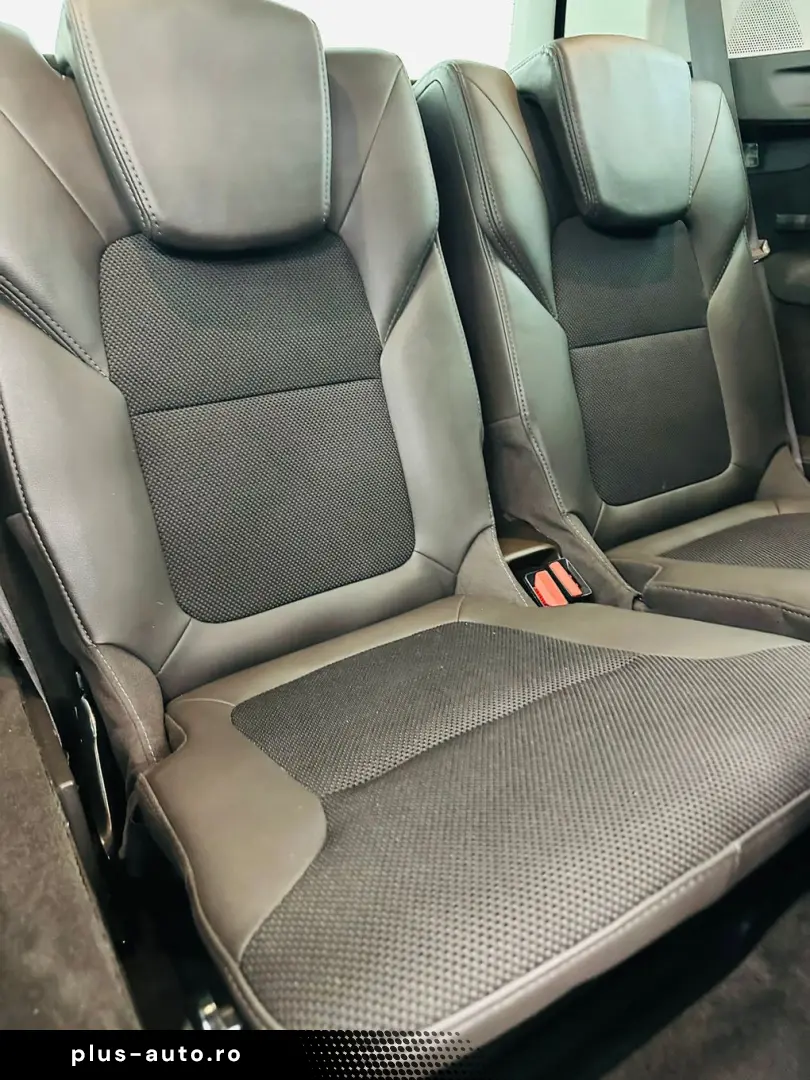 RENAULT ESPACE 2015 1.6D E6 Garantie 12 Luni Rate Avans 0 Do