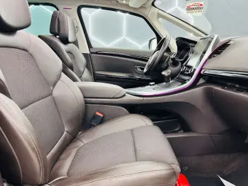 RENAULT ESPACE 2015 1.6D E6 Garantie 12 Luni Rate Avans 0 Do