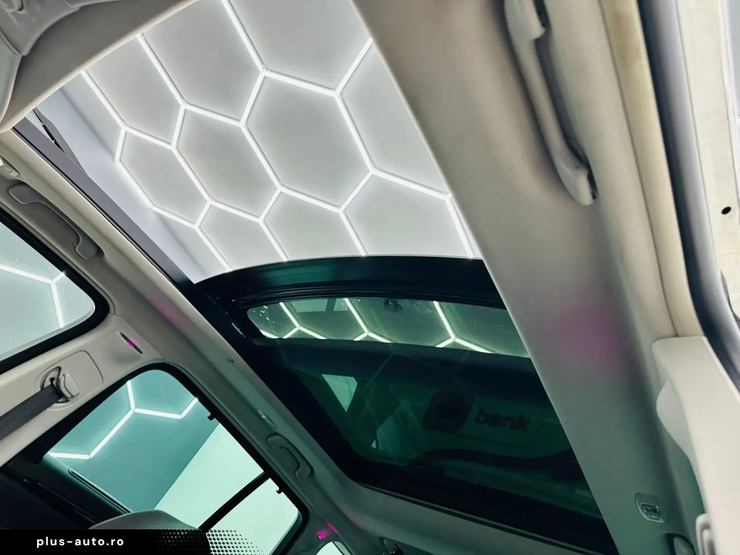 RENAULT ESPACE 2015 1.6D E6 Garantie 12 Luni Rate Avans 0 Do