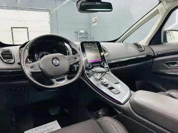 RENAULT ESPACE 2015 1.6D E6 Garantie 12 Luni Rate Avans 0 Do