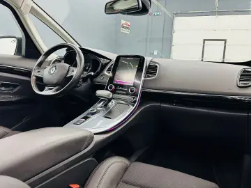 RENAULT ESPACE 2015 1.6D E6 Garantie 12 Luni Rate Avans 0 Do