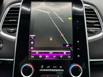 RENAULT ESPACE 2015 1.6D E6 Garantie 12 Luni Rate Avans 0 Do