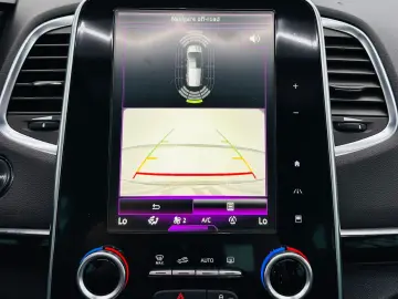 RENAULT ESPACE 2015 1.6D E6 Garantie 12 Luni Rate Avans 0 Do