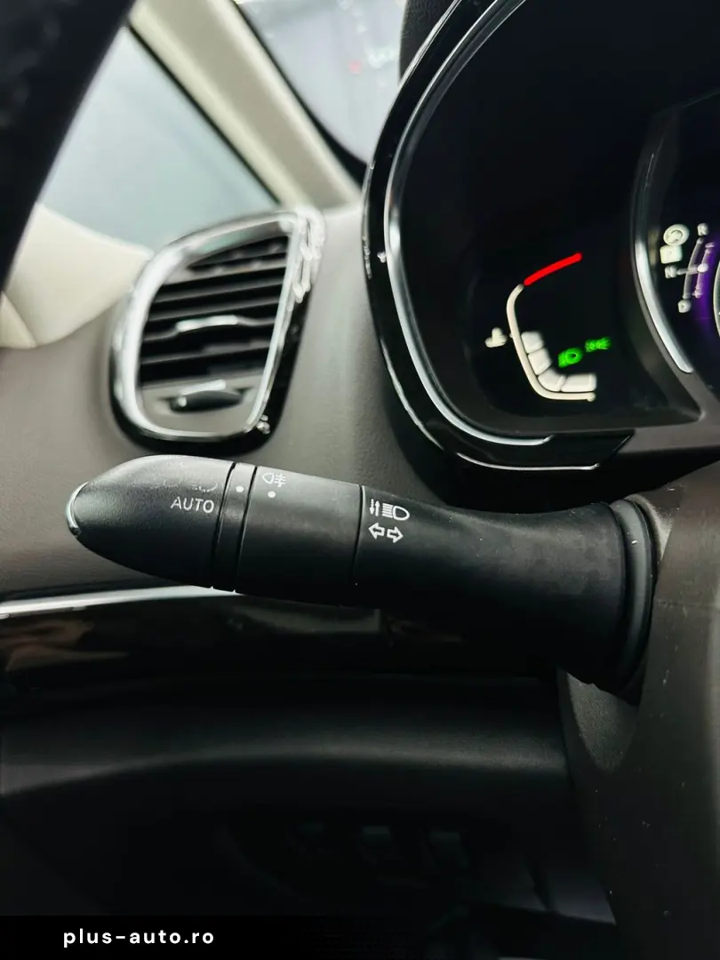 RENAULT ESPACE 2015 1.6D E6 Garantie 12 Luni Rate Avans 0 Do