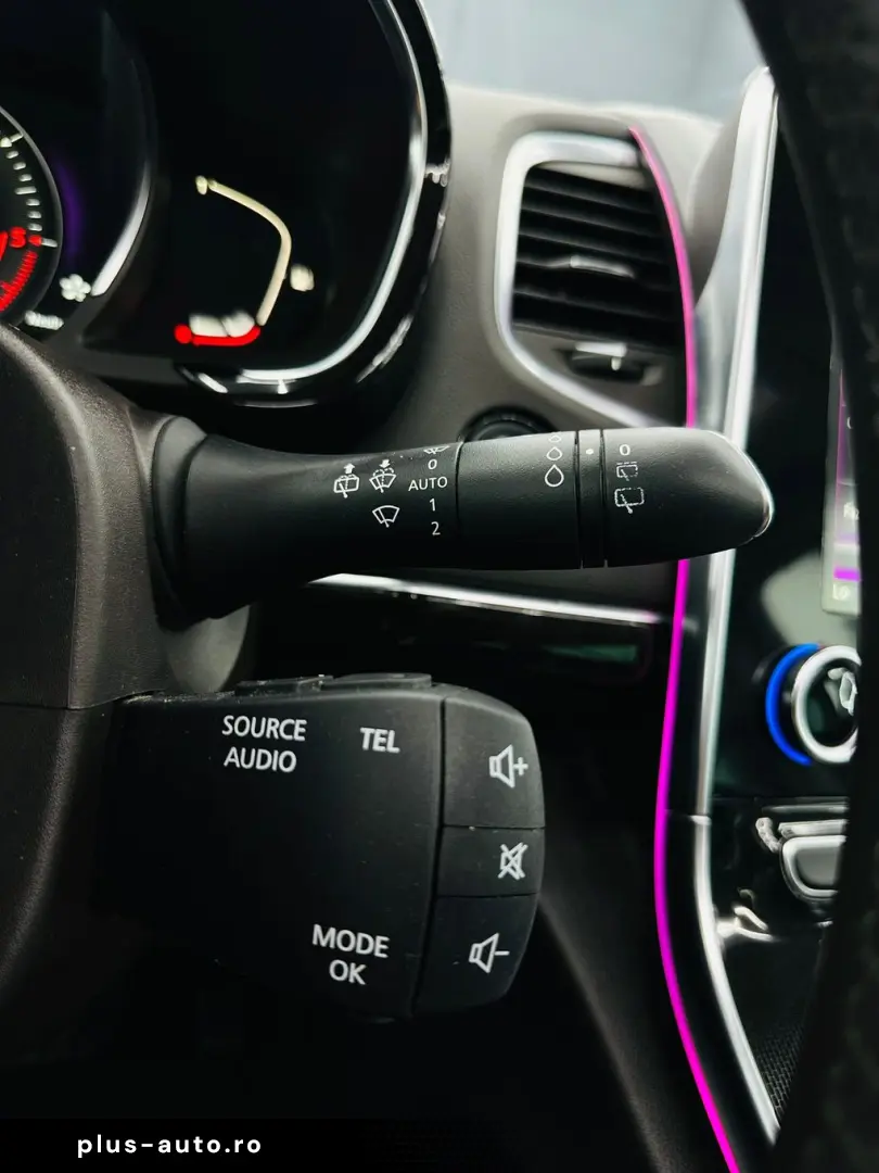 RENAULT ESPACE 2015 1.6D E6 Garantie 12 Luni Rate Avans 0 Do