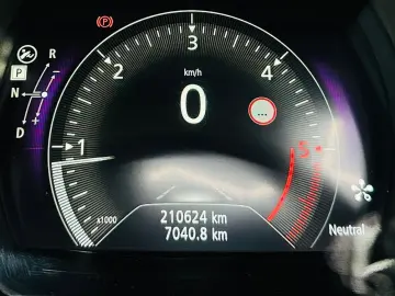 RENAULT ESPACE 2015 1.6D E6 Garantie 12 Luni Rate Avans 0 Do