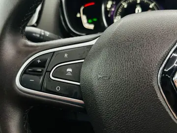 RENAULT ESPACE 2015 1.6D E6 Garantie 12 Luni Rate Avans 0 Do