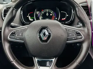 RENAULT ESPACE 2015 1.6D E6 Garantie 12 Luni Rate Avans 0 Do