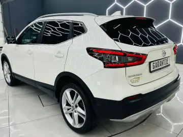 NISSAN Qashqai 2019 1.3i E6 Garantie 12 Luni Rate Avans 0 Do