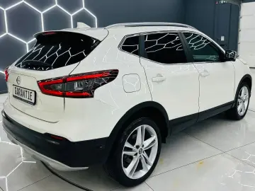 NISSAN Qashqai 2019 1.3i E6 Garantie 12 Luni Rate Avans 0 Do